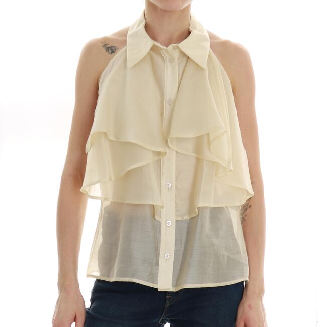 CAMICIA SMANICATA HAVEONE - Mad Fashion | img vers.1300x/